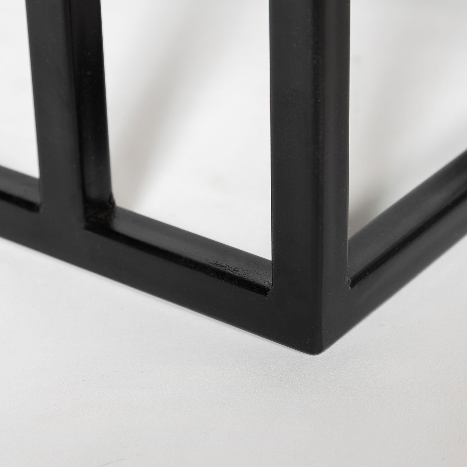 Natura C-Table in bleached teak | InSTYLE Home & Rugs