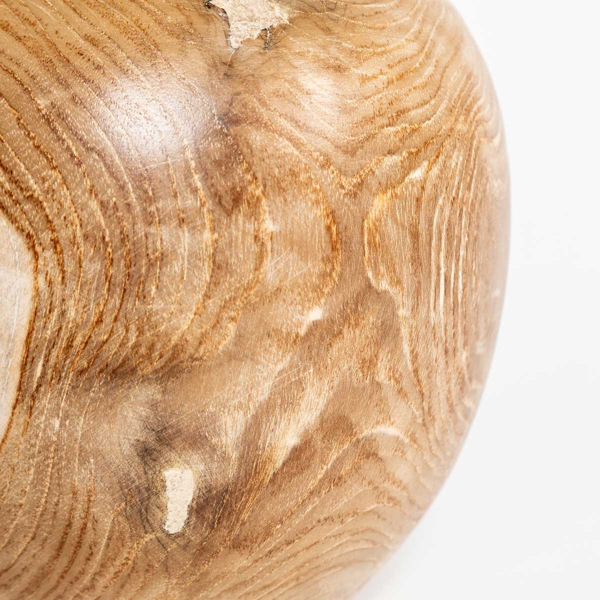 Natura Bari Vase Short - stylish decor pieces to elevate any room’s ambiance | Image 5 | InSTYLE Home & Rugs