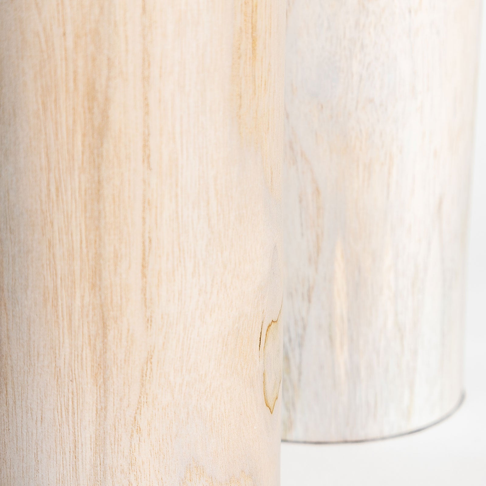 Natura Prado Vase Set of 2 - stylish decor pieces to elevate any room’s ambiance | Image 3 | InSTYLE Home & Rugs