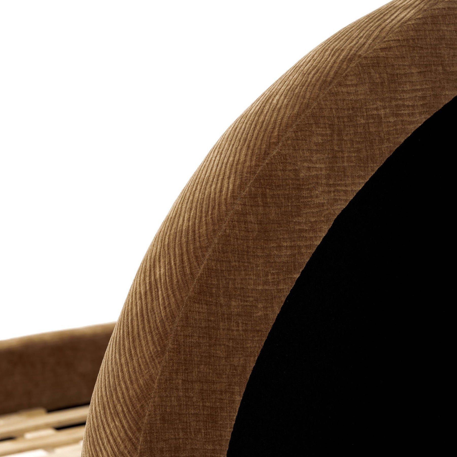 Nina King Bed - stylish bed for any bedroom | Image 7 | InSTYLE Home & Rugs