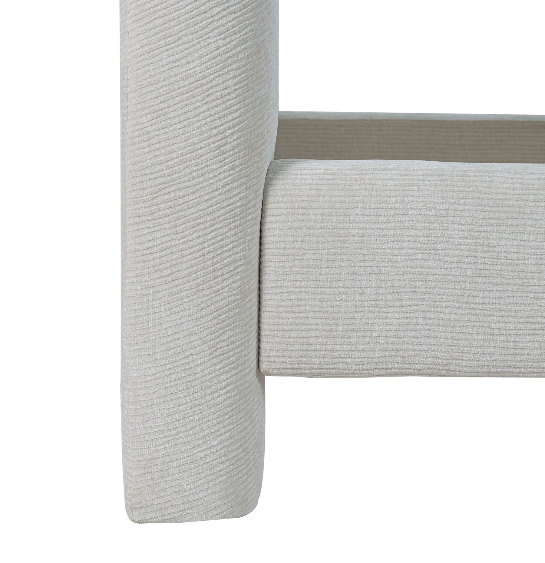 Nina King Bed - stylish bed for any bedroom | Image 8 | InSTYLE Home & Rugs