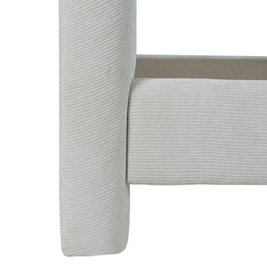 Nina King Bed - stylish bed for any bedroom | Image 8 | InSTYLE Home & Rugs