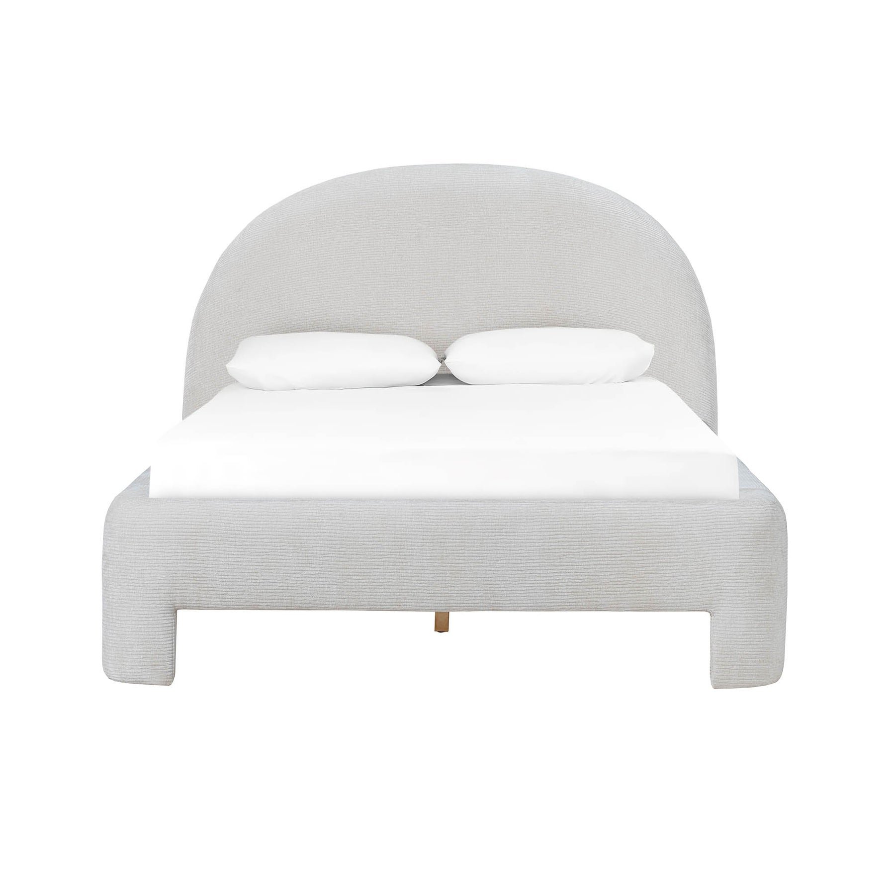 Nina Queen Bed - comfortable bed for restful sleep | Image 10 | InSTYLE Home & Rugs