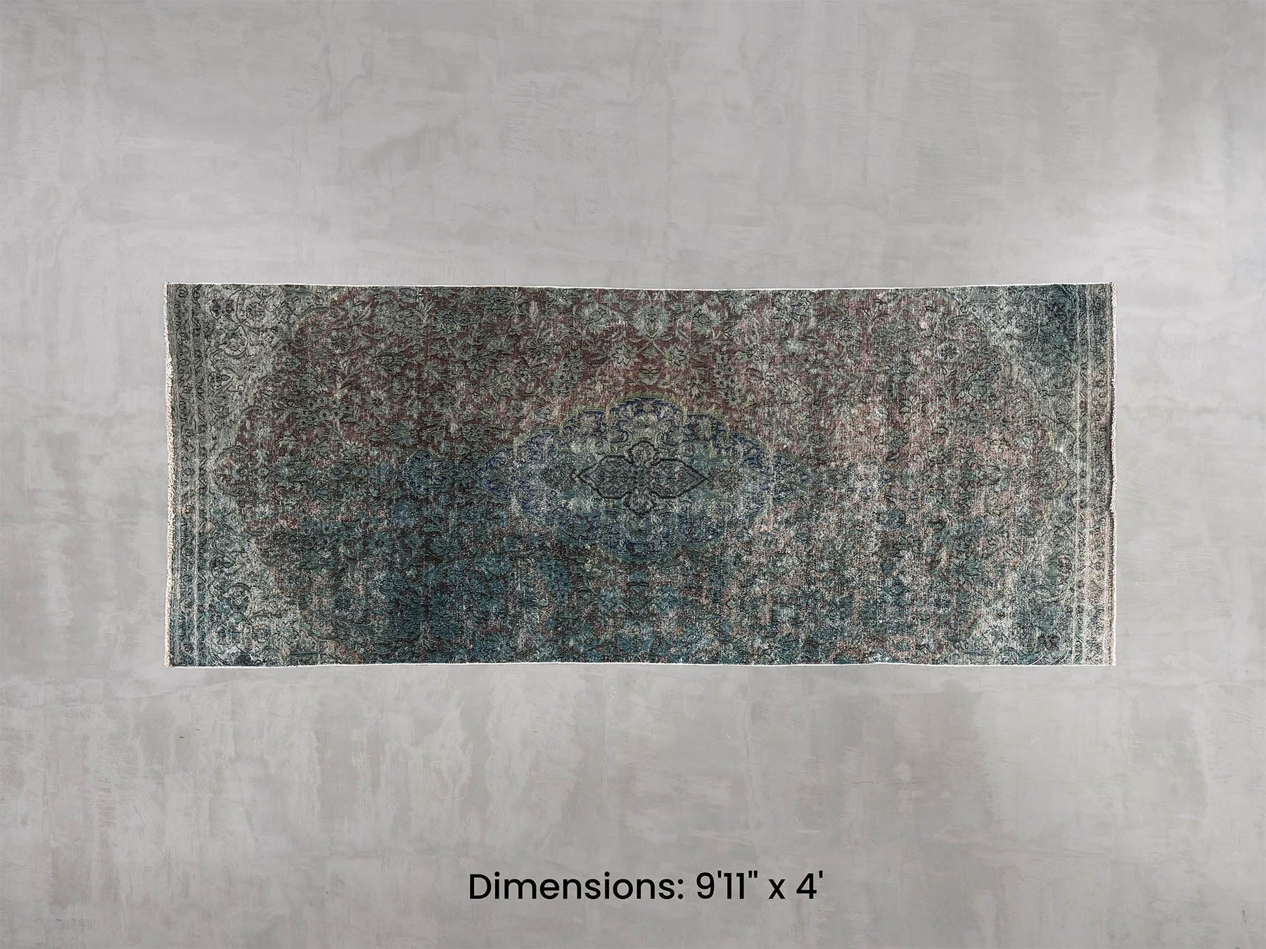 Namaste Rug - soft rug for adding comfort and warmth to any room | Image 1 | InSTYLE Home & Rugs