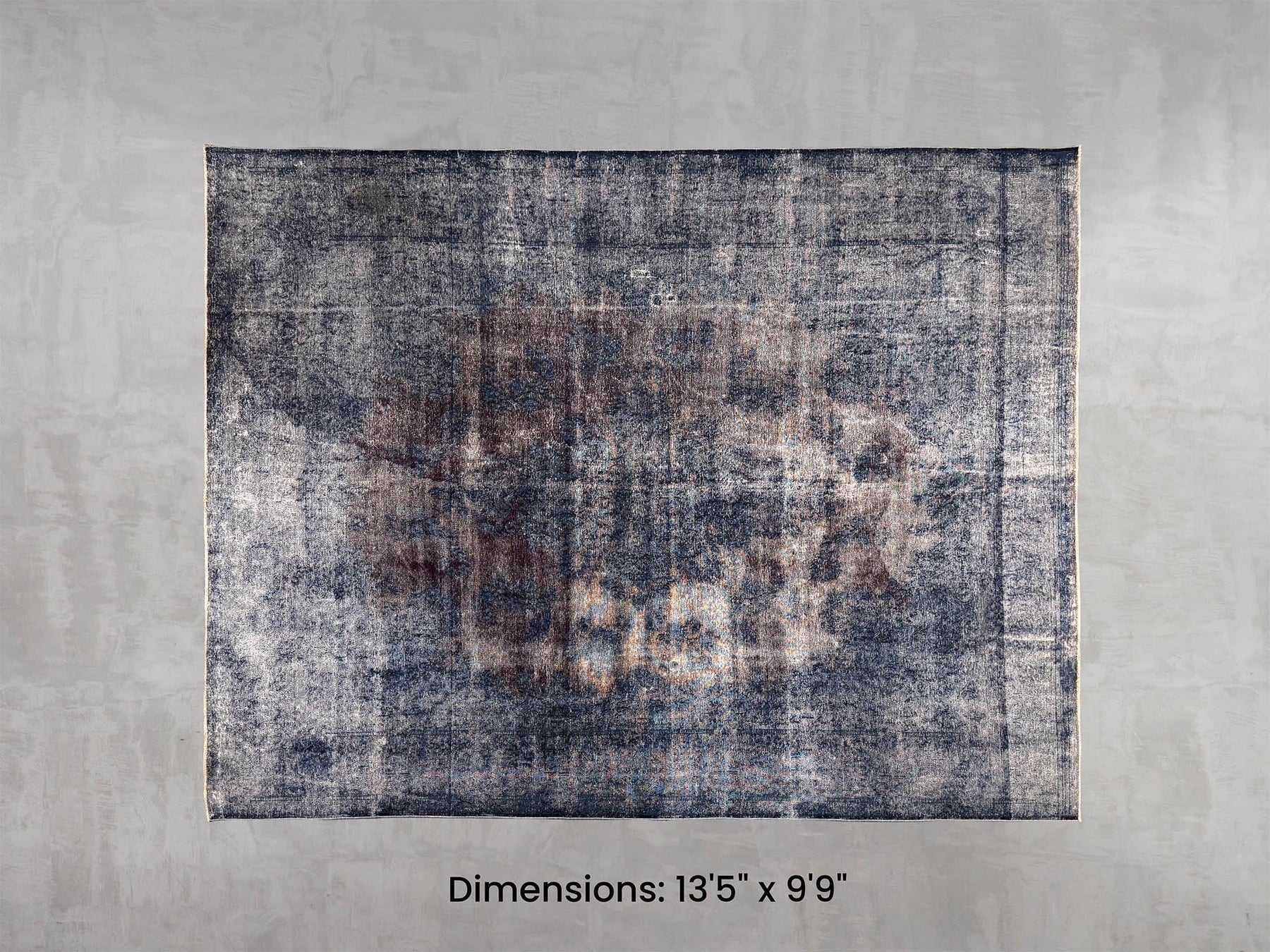 Namaste Rug - stylish rug with modern patterns for a chic home decor | Image 1 | InSTYLE Home & Rugs