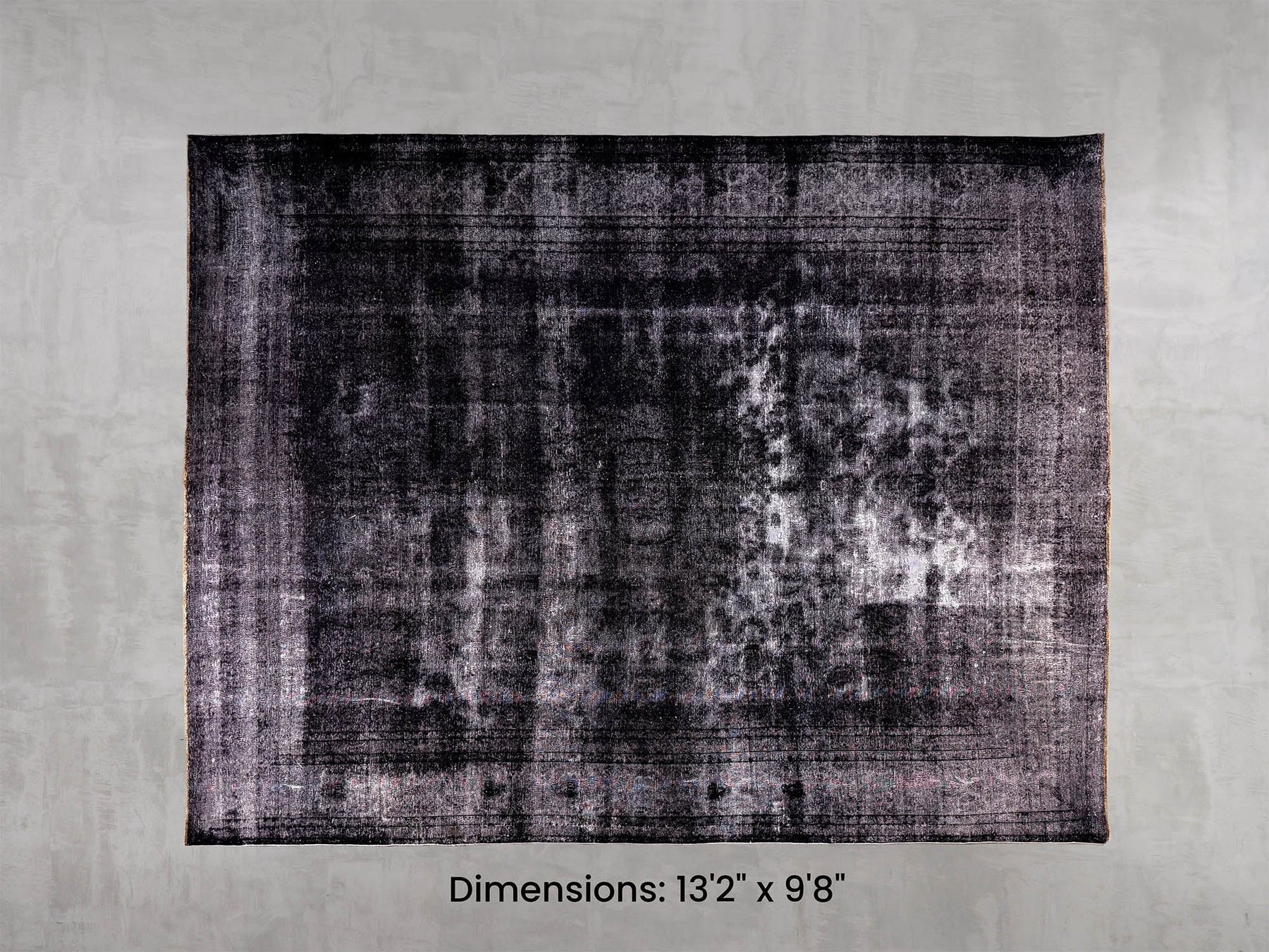 Namaste Rug - soft rug for adding comfort and warmth to any room | Image 1 | InSTYLE Home & Rugs