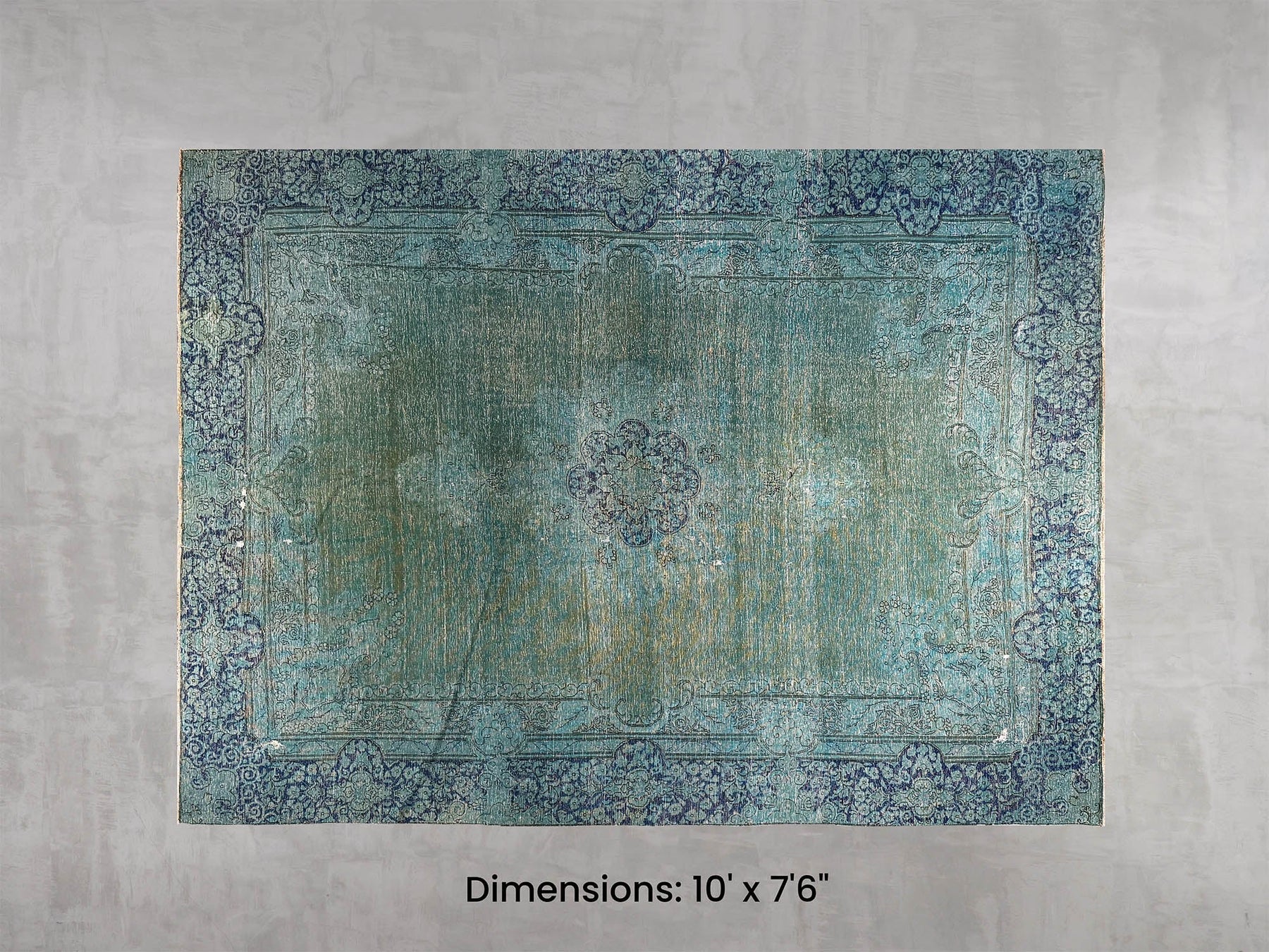 Namaste Rug - stylish rug with modern patterns for a chic home decor | Image 1 | InSTYLE Home & Rugs