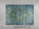 Namaste Rug -  Blue/Green 10' x 7'6"