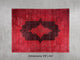 Namaste Rug -  Red 11'8" x 8'4"