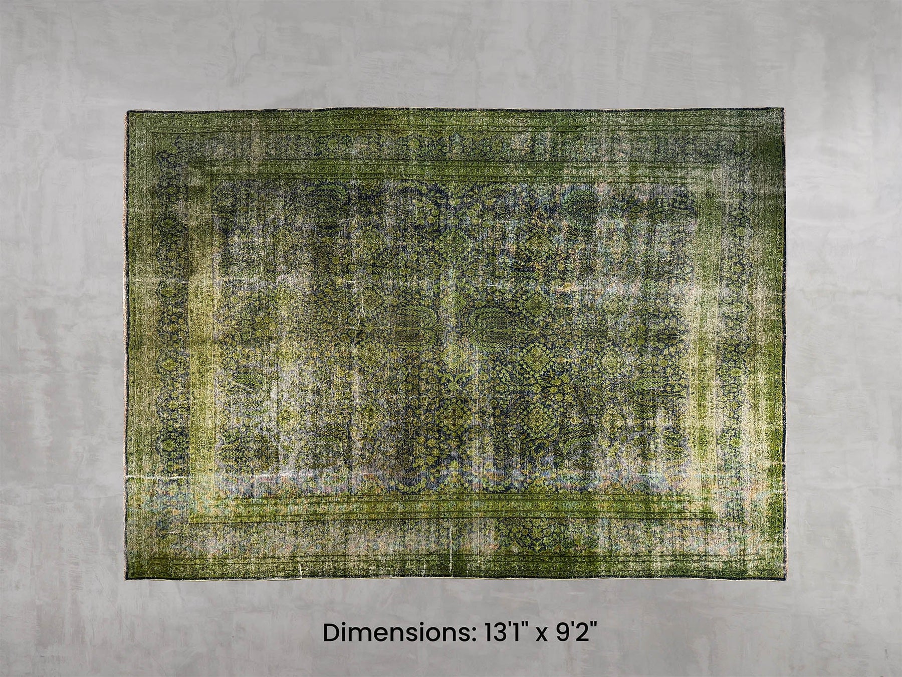 Namaste Rug - durable rug perfect for high-traffic areas and stylish interiors | Image 1 | InSTYLE Home & Rugs