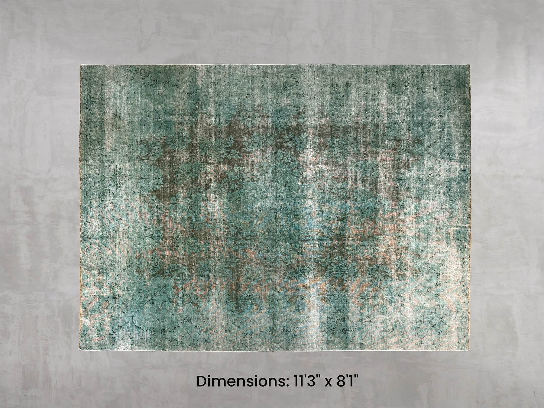 Namaste Rug - soft rug for adding comfort and warmth to any room | Image 1 | InSTYLE Home & Rugs