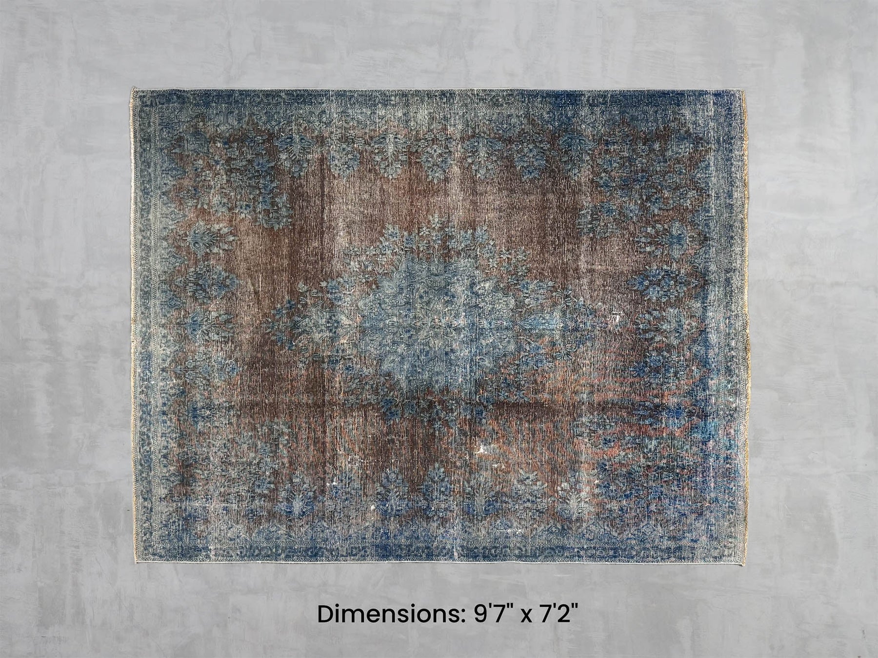 Namaste Rug - stylish rug with modern patterns for a chic home decor | Image 1 | InSTYLE Home & Rugs