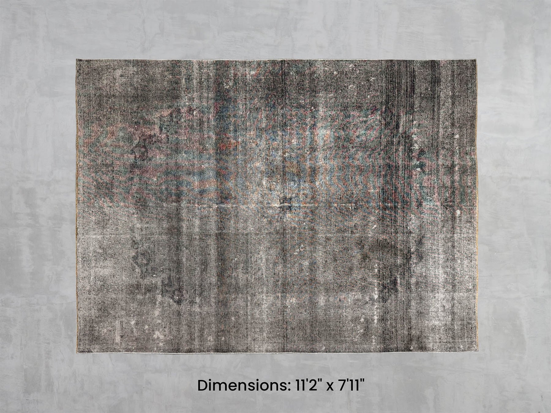 Namaste Rug - soft rug for adding comfort and warmth to any room | Image 1 | InSTYLE Home & Rugs