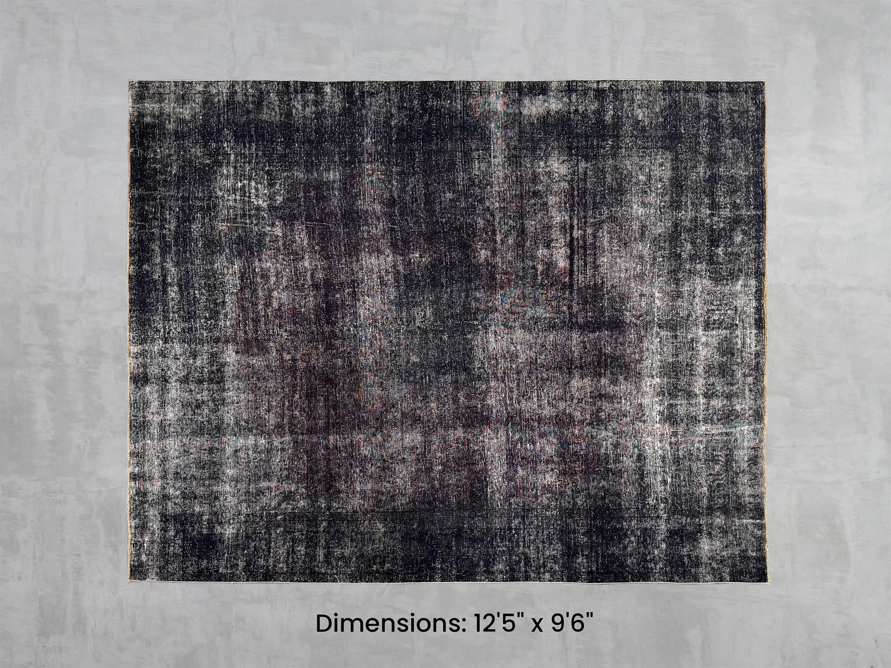 Namaste Rug - stylish rug with modern patterns for a chic home decor | Image 1 | InSTYLE Home & Rugs