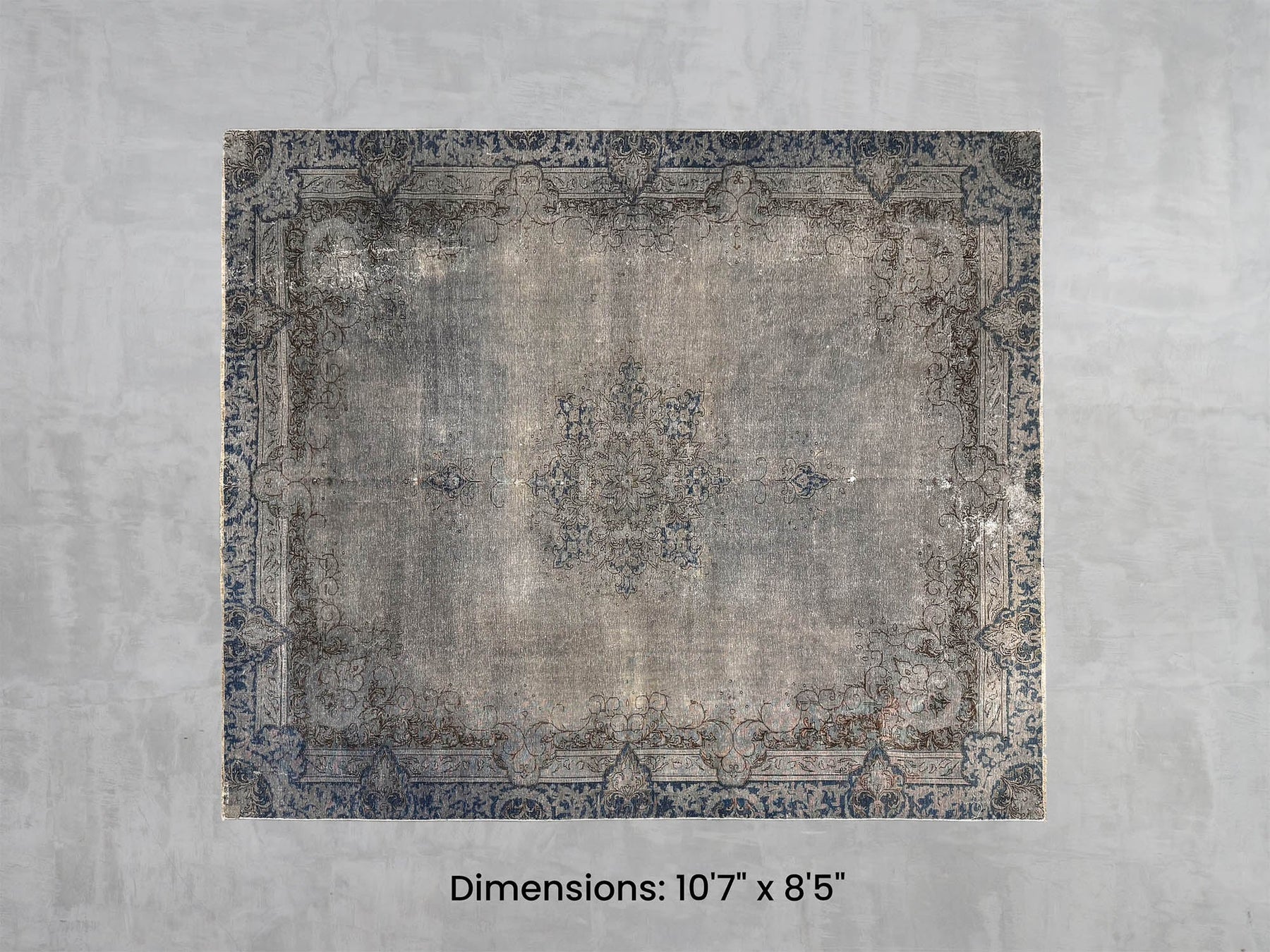 Namaste Rug - stylish rug with modern patterns for a chic home decor | Image 1 | InSTYLE Home & Rugs