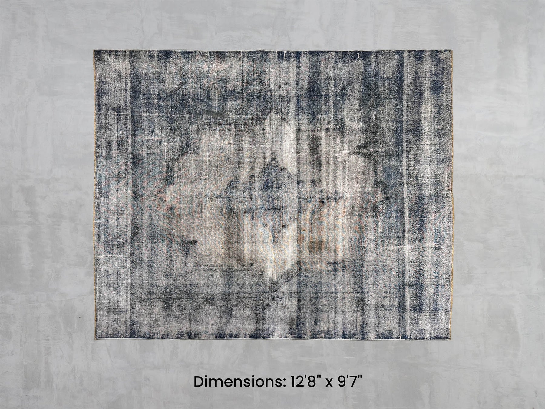 Namaste Rug - durable rug perfect for high-traffic areas and stylish interiors | Image 1 | InSTYLE Home & Rugs