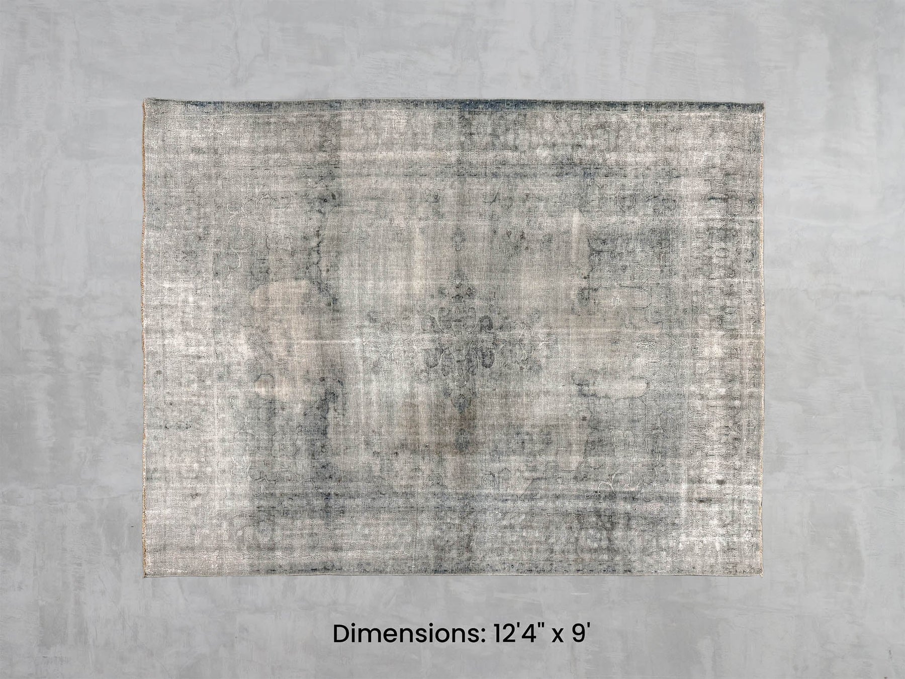 Namaste Rug - soft rug for adding comfort and warmth to any room | Image 1 | InSTYLE Home & Rugs