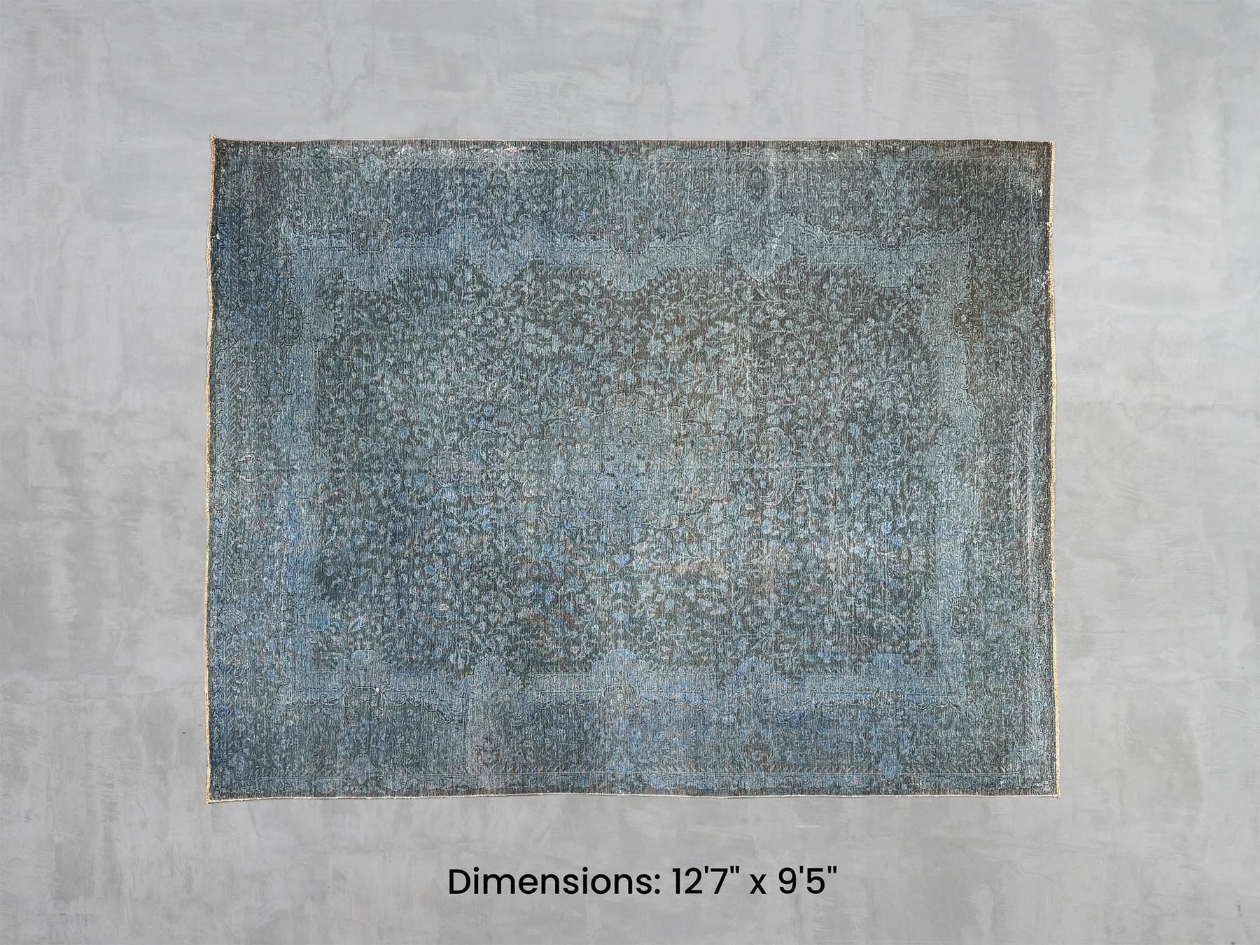 Namaste Rug - stylish rug with modern patterns for a chic home decor | Image 1 | InSTYLE Home & Rugs