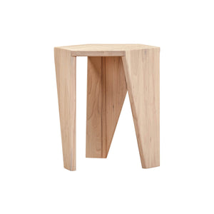 Nordic Side Table - perfect for holding drinks, lamps, and other essentials | Image 1 | InSTYLE Home & Rugs