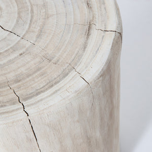 Nova Wide 16" Stump - stylish tables for living rooms | Image 8 | InSTYLE Home & Rugs