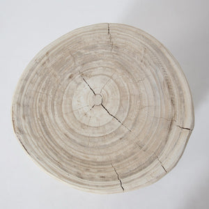 Nova Wide 18" Stump - modern design for any room | Image 11 | InSTYLE Home & Rugs