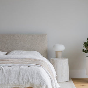Nova Wide 18" Stump - modern design for any room | Image 3 | InSTYLE Home & Rugs
