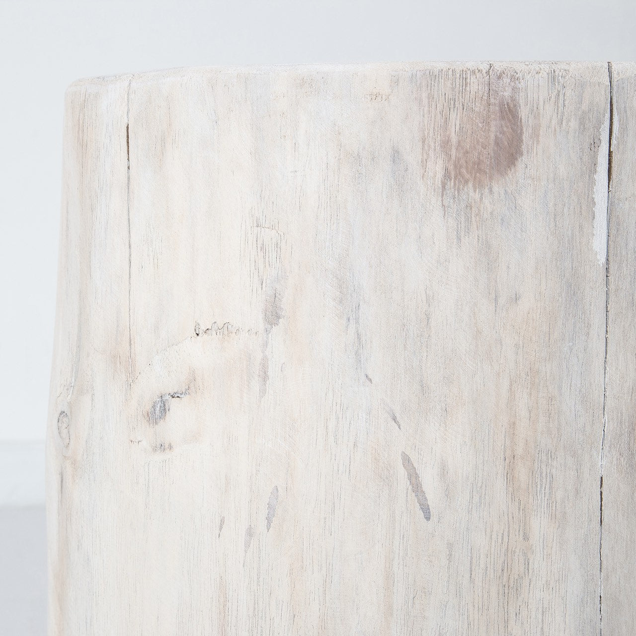 Nova Wide 21" Stump - stylish tables for living rooms | Image 9 | InSTYLE Home & Rugs