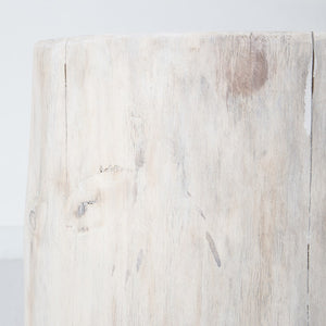 Nova Wide 21" Stump - stylish tables for living rooms | Image 9 | InSTYLE Home & Rugs