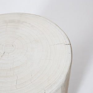 Nova Wide 21" Stump - stylish tables for living rooms | Image 11 | InSTYLE Home & Rugs