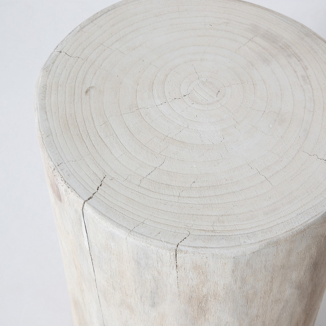 Nova Wide 21" Stump - stylish tables for living rooms | Image 12 | InSTYLE Home & Rugs