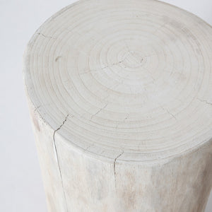 Nova Wide 21" Stump - stylish tables for living rooms | Image 12 | InSTYLE Home & Rugs