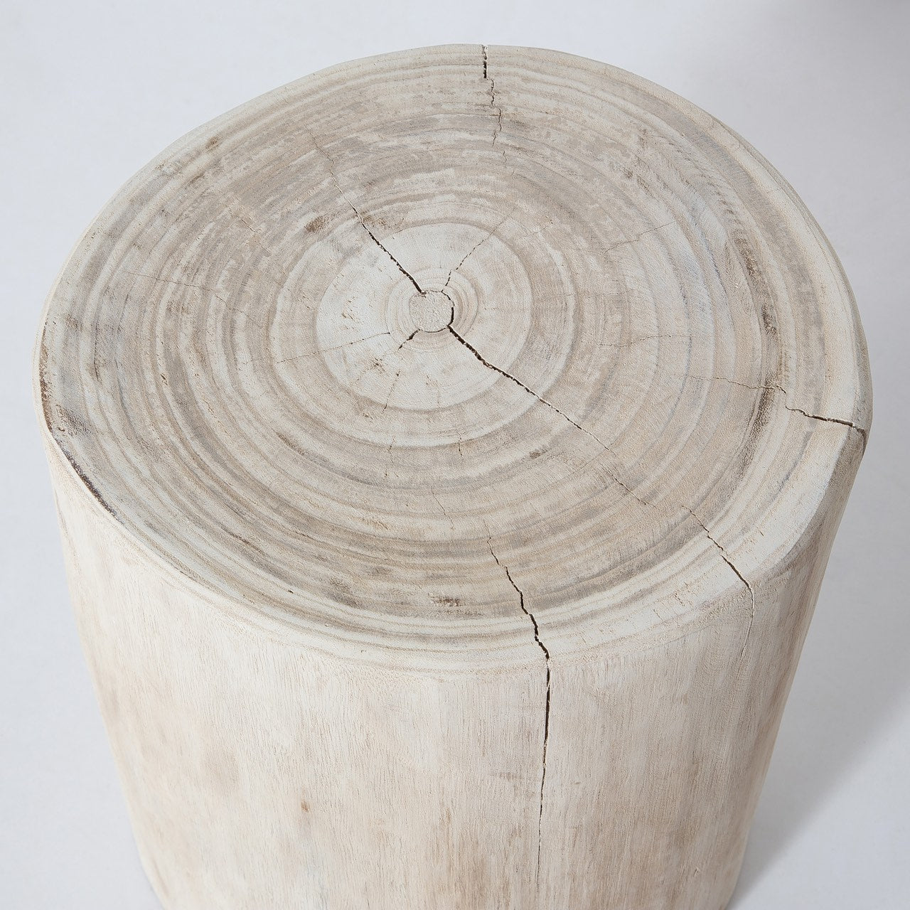 Nova Wide 21" Stump - stylish tables for living rooms | Image 13 | InSTYLE Home & Rugs