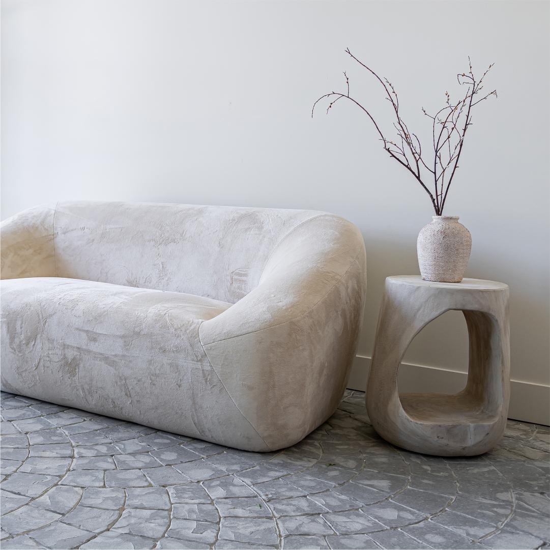 Ginger Sofa - luxury sofa for any space | Image 6 | InSTYLE Home & Rugs
