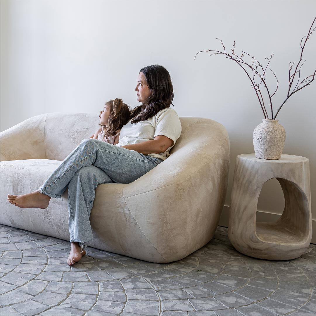 Ginger Sofa - luxury sofa for any space | Image 7 | InSTYLE Home & Rugs