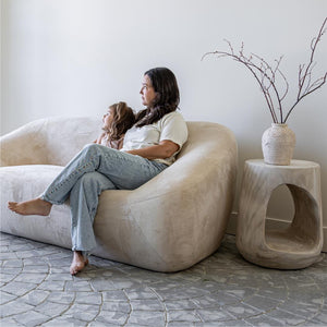 Ginger Sofa - luxury sofa for any space | Image 7 | InSTYLE Home & Rugs