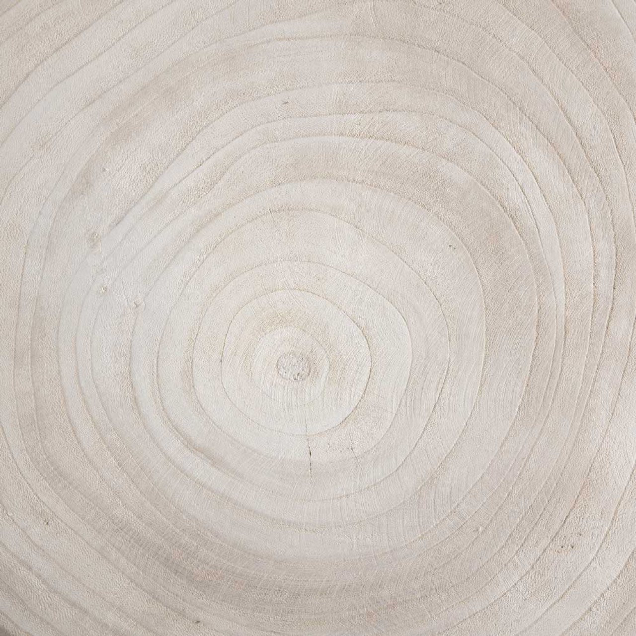 Nova Drift End Table - chic accent table for contemporary home interiors | Image 7 | InSTYLE Home & Rugs