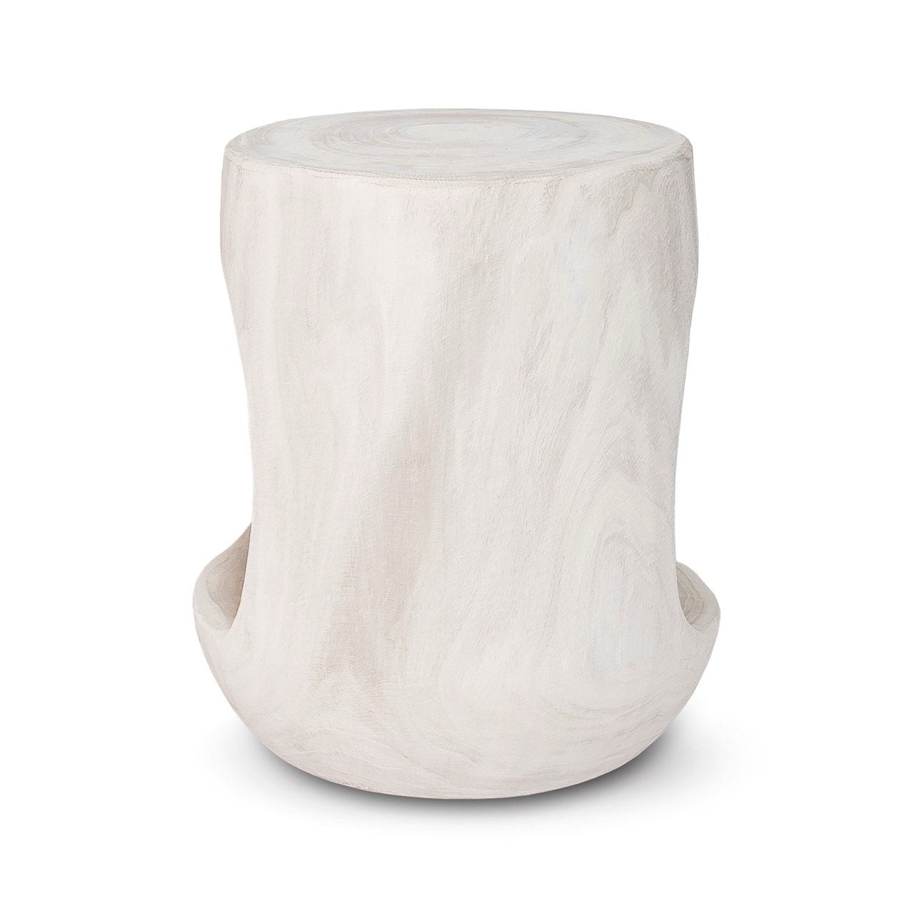 Nova Drift End Table - chic accent table for contemporary home interiors | Image 10 | InSTYLE Home & Rugs