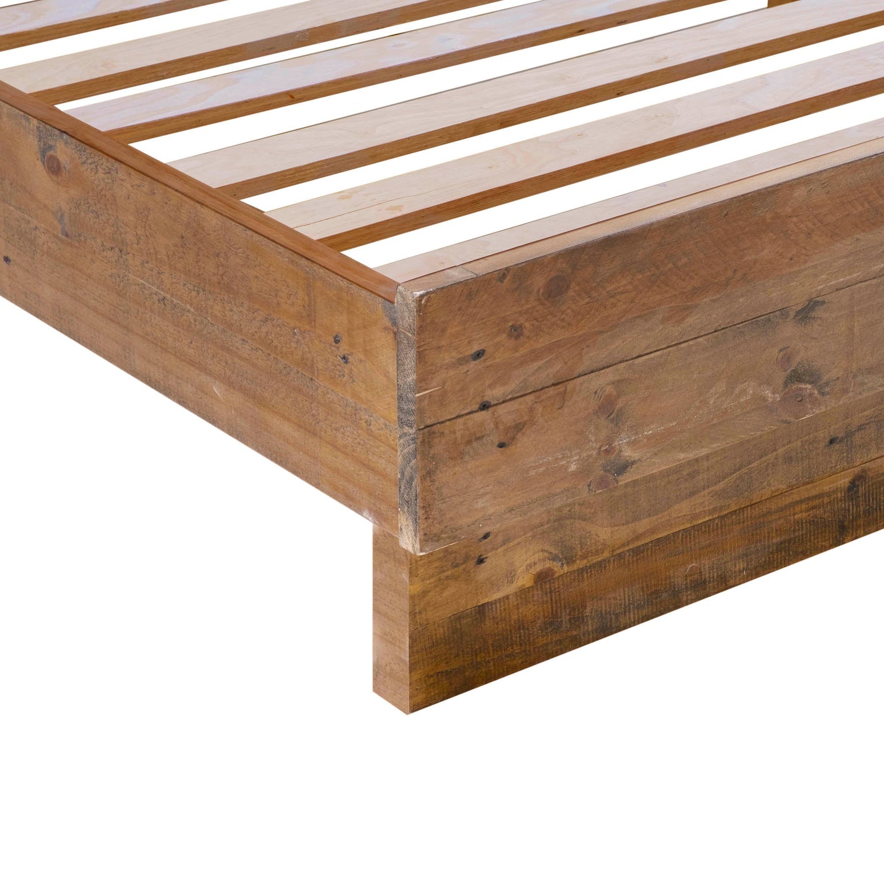 Nevada King Bed - comfortable bed for restful sleep | Image 4 | InSTYLE Home & Rugs