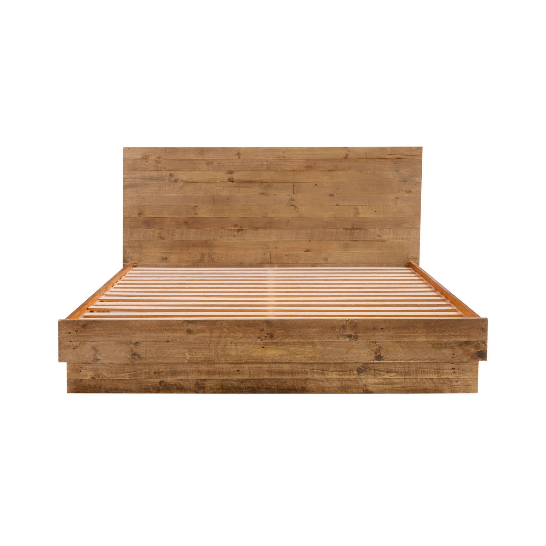Nevada King Bed - comfortable bed for restful sleep | Image 3 | InSTYLE Home & Rugs