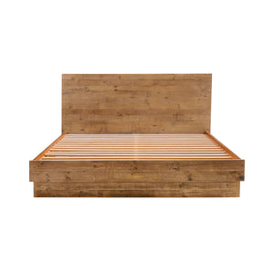 Nevada King Bed - comfortable bed for restful sleep | Image 3 | InSTYLE Home & Rugs
