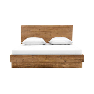 Nevada Queen Bed - luxurious bed for modern homes | Image 7 | InSTYLE Home & Rugs