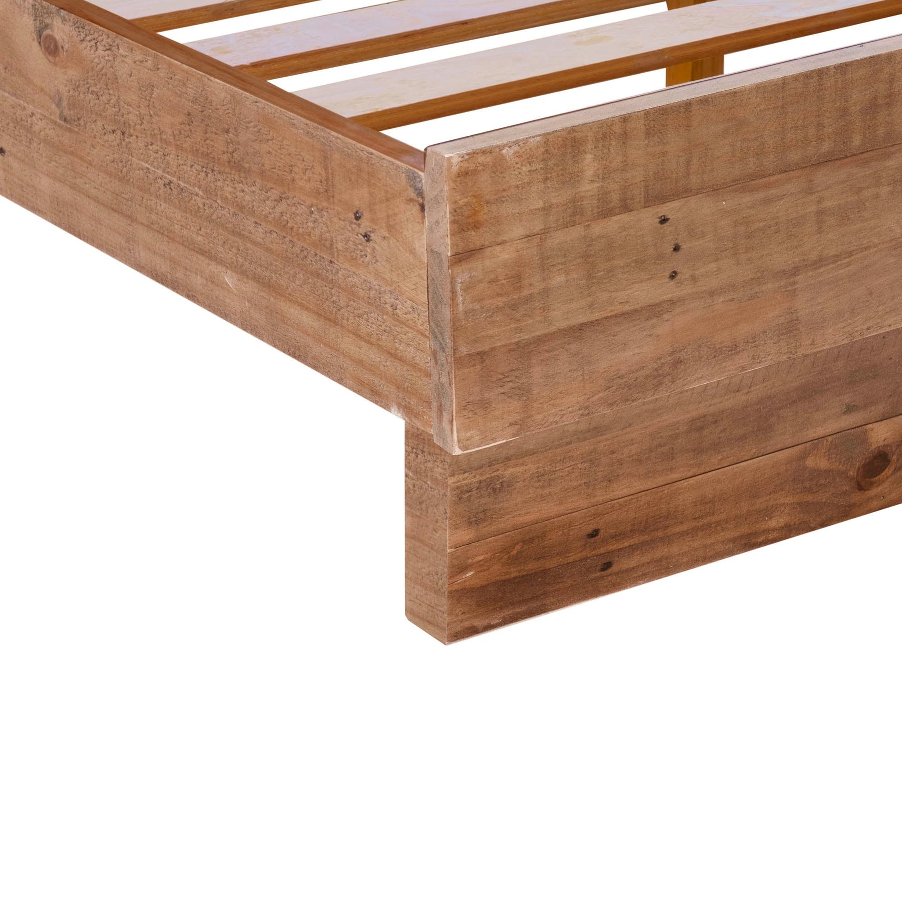 Nevada Queen Bed - luxurious bed for modern homes | Image 5 | InSTYLE Home & Rugs
