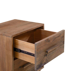 Nevada Nightstand - functional nightstand for bedrooms | Image 5 | InSTYLE Home & Rugs