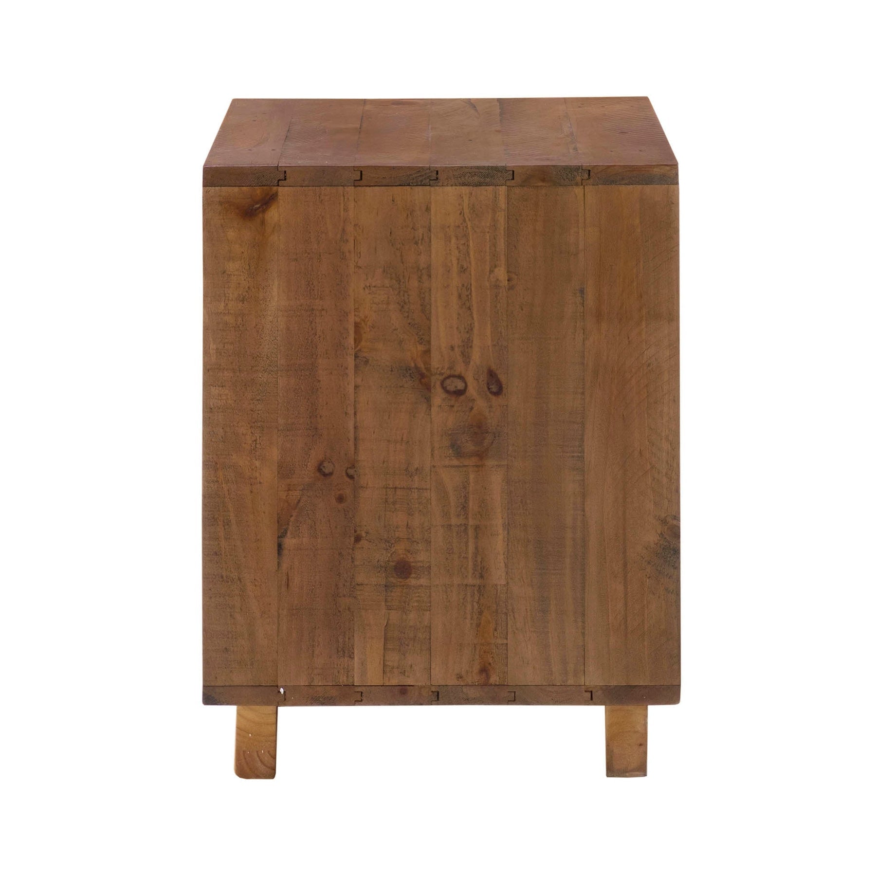 Nevada Nightstand - functional nightstand for bedrooms | Image 6 | InSTYLE Home & Rugs