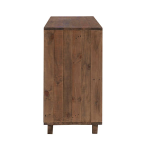Nevada 6 Drawer Dresser - sleek storage solutions for bedrooms | Image 6 | InSTYLE Home & Rugs