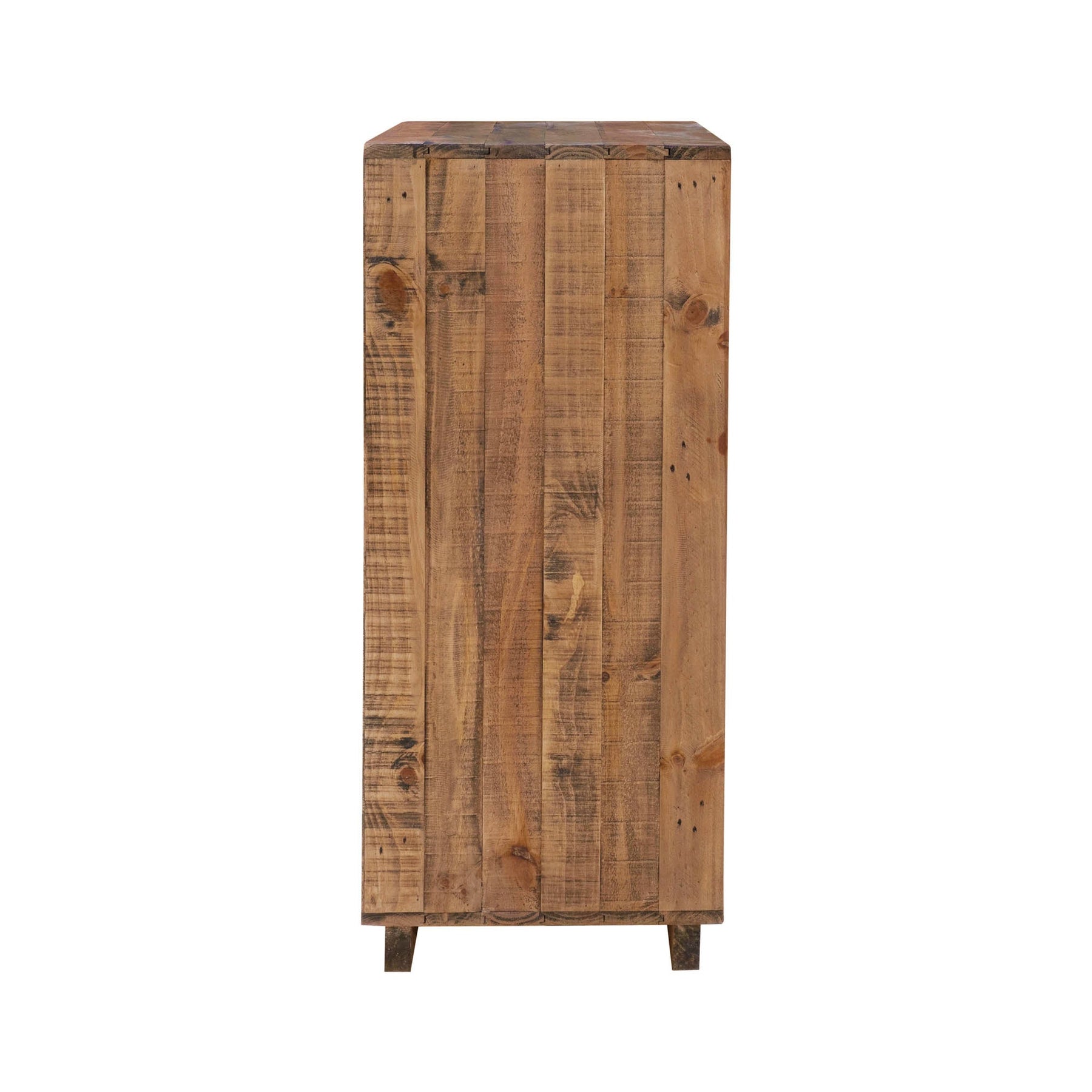 Nevada 6 Drawer Chest - spacious drawer for organized storage in any room | Image 5 | InSTYLE Home & Rugs