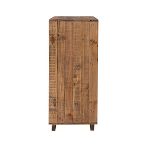 Nevada 6 Drawer Chest - spacious drawer for organized storage in any room | Image 5 | InSTYLE Home & Rugs