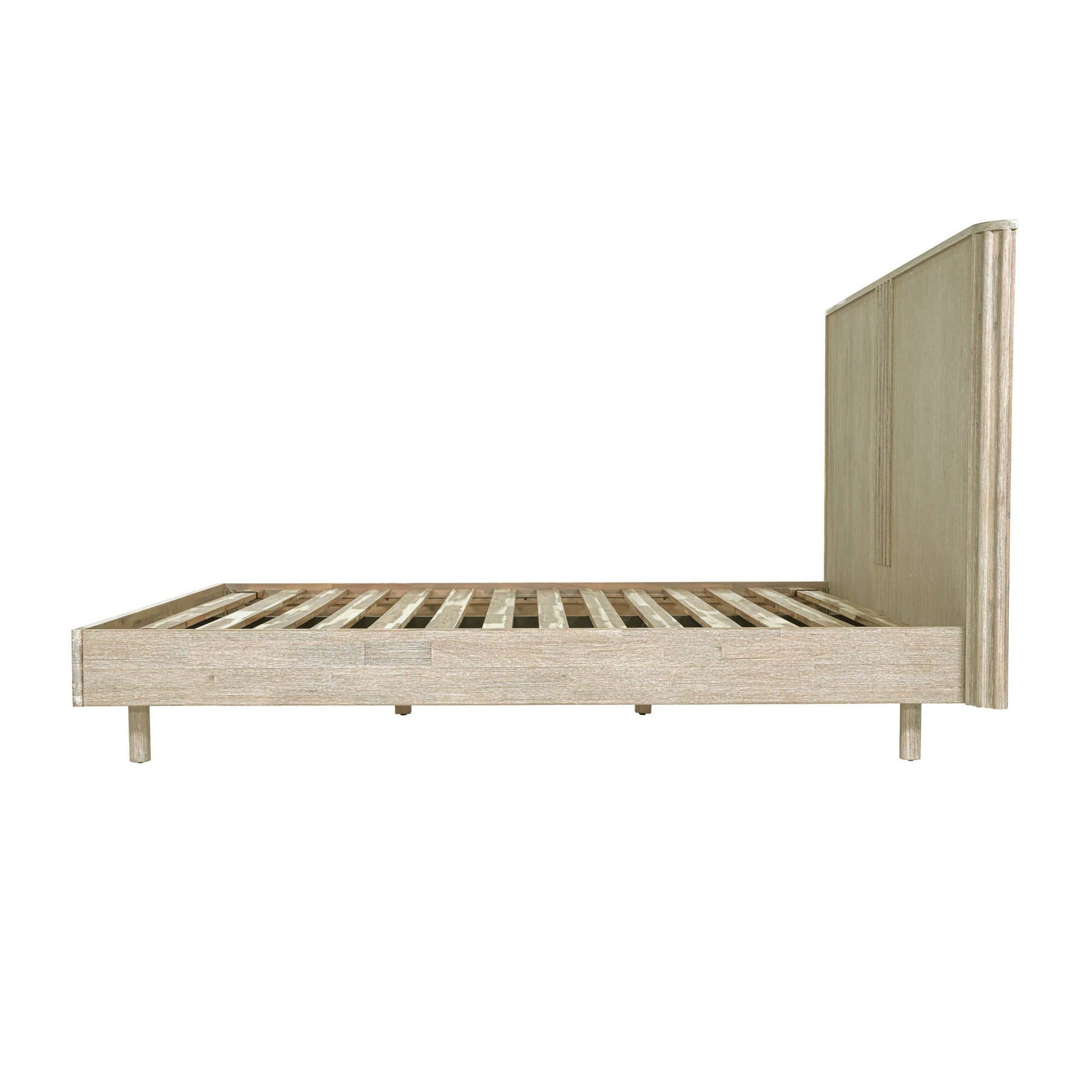 Oasis King Bed - stylish bed for any bedroom | Image 6 | InSTYLE Home & Rugs