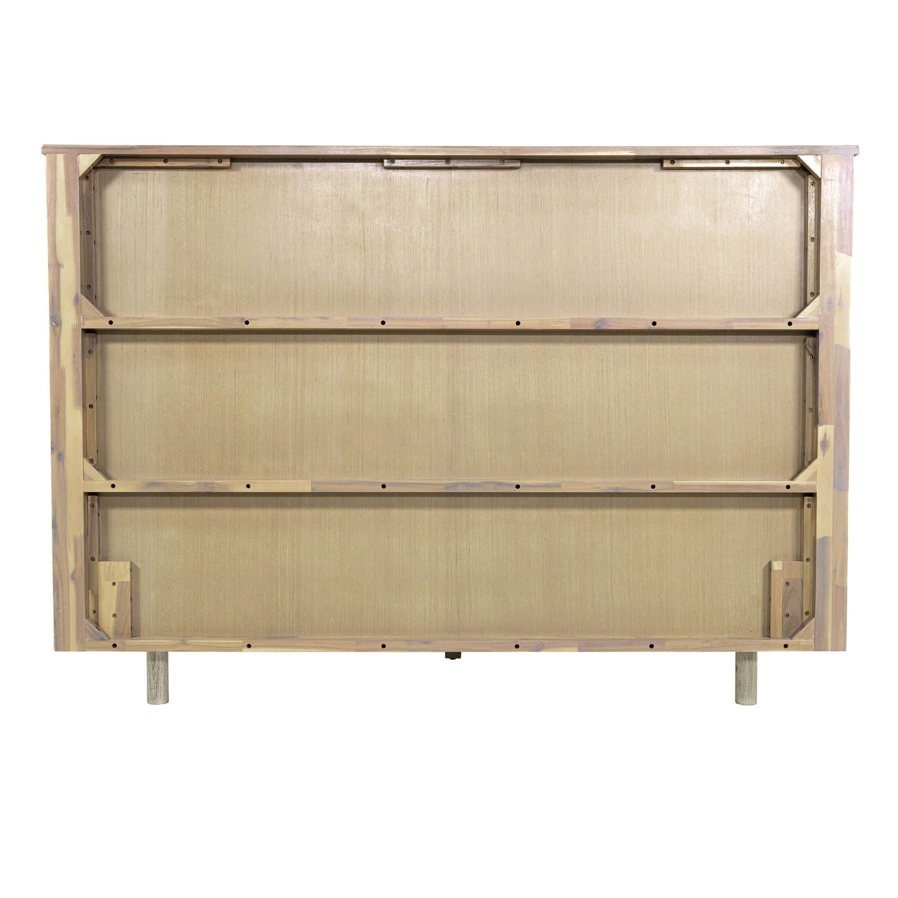 Oasis King Bed - stylish bed for any bedroom | Image 7 | InSTYLE Home & Rugs