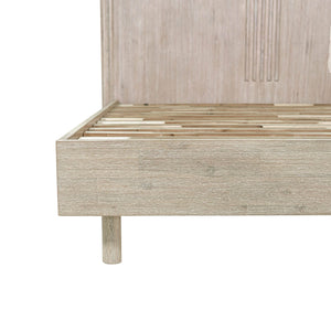 Oasis King Bed - stylish bed for any bedroom | Image 10 | InSTYLE Home & Rugs